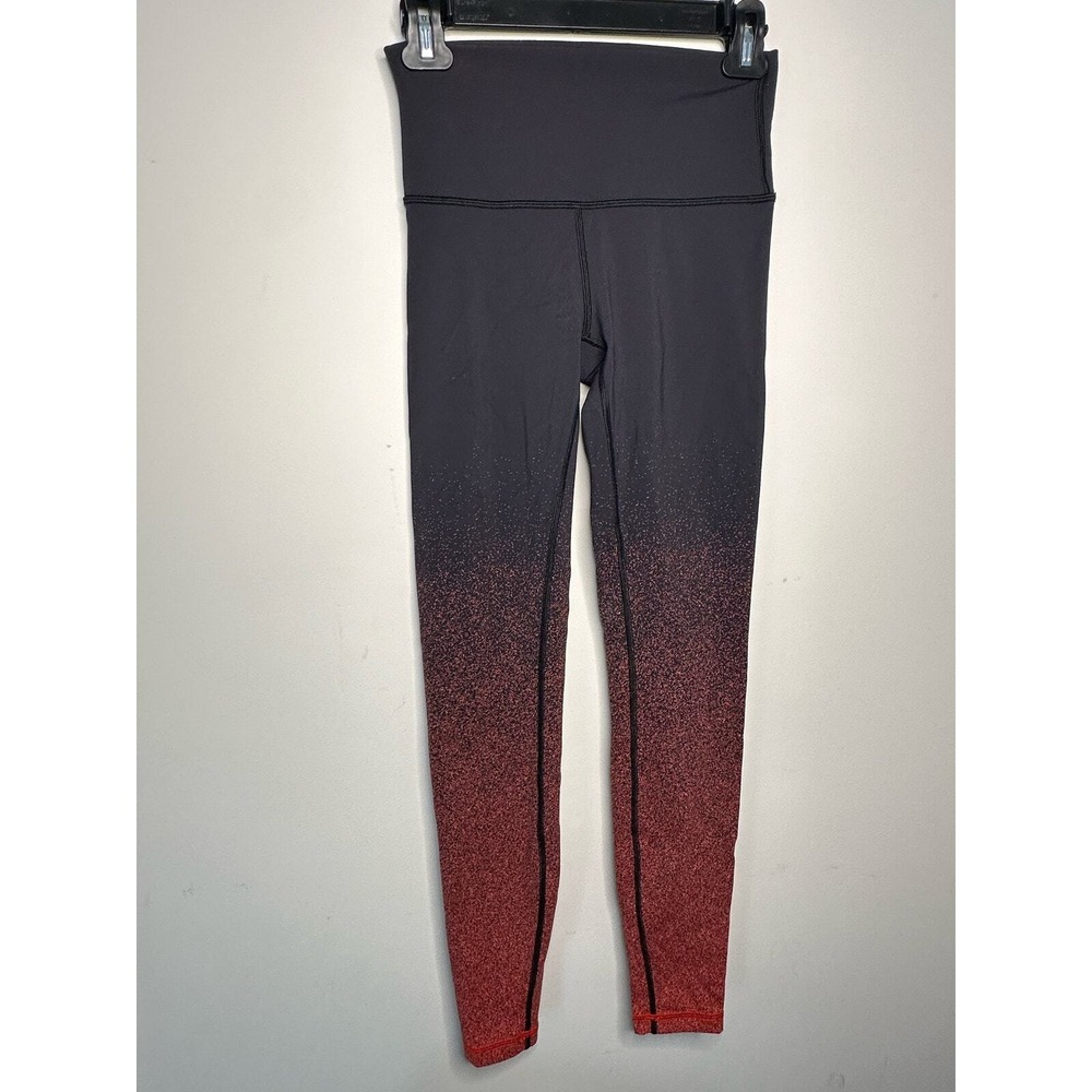 Lululemon Align High Rise Pant 28" Nulu
